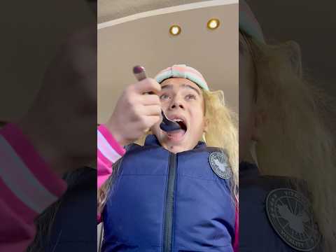 الجاره الحشوره حلقه ٢٥ #shorts