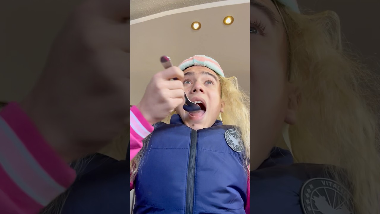 الجارة الحشورة تتحدى من جديد في الحلقة 25! 😂 #مقلب_سعاد