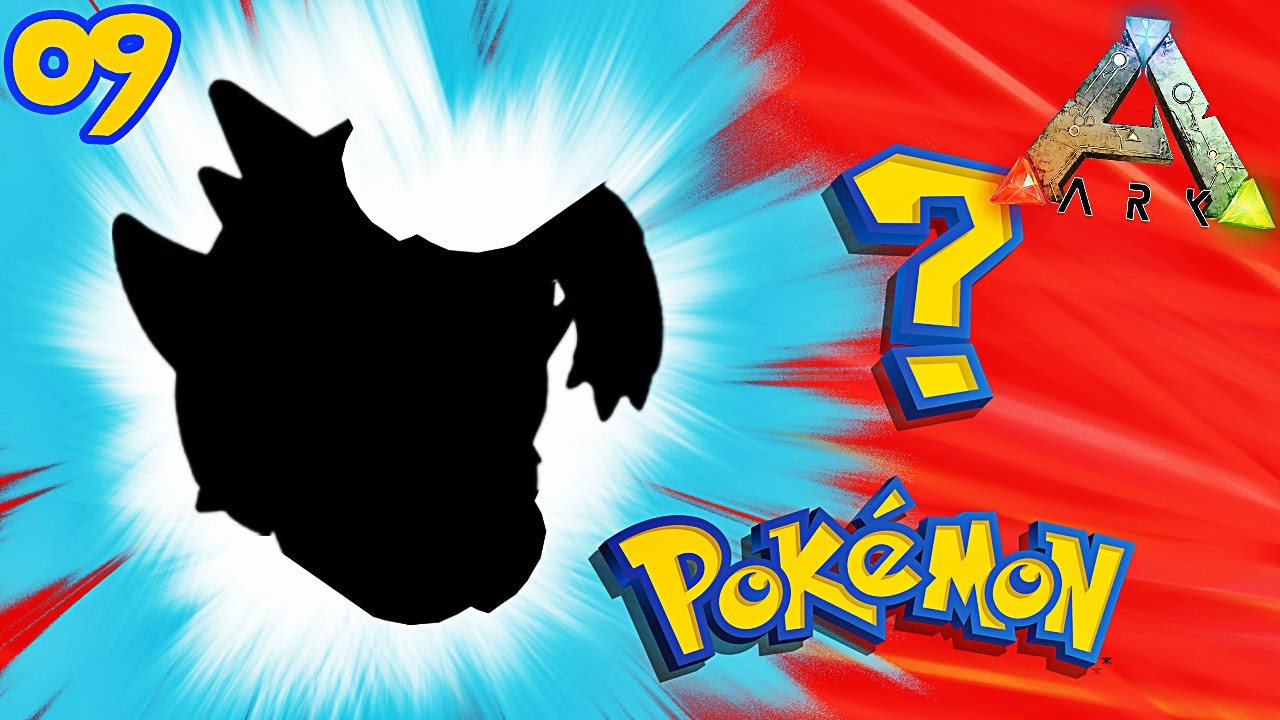 Furious Jumper, nouveau dresseur Pokémon sur ARK! 🌟