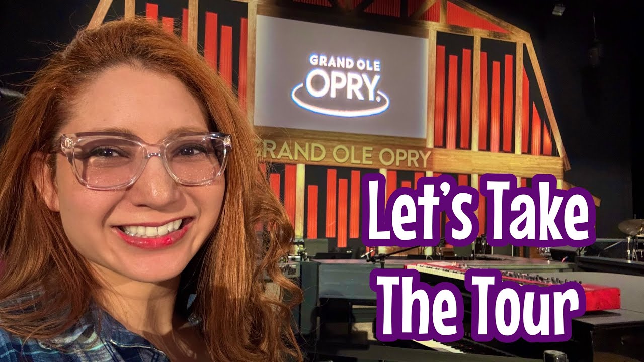 Grand Ole Opry Tour