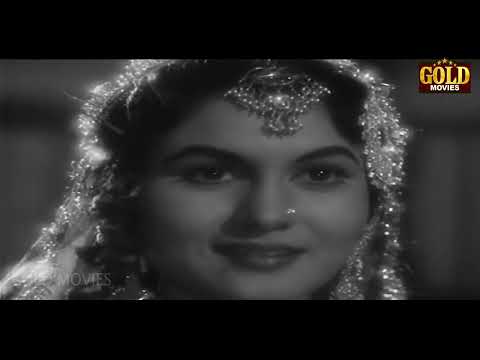 𝐉𝐨 𝐘𝐞𝐡 𝐃𝐢𝐥 𝐃𝐢𝐰𝐚𝐧𝐚 𝐌𝐚𝐜𝐡𝐚𝐥 𝐆𝐚𝐲𝐚 - Dharmputra - 1961 - 𝗠𝗼𝗵𝗮𝗺𝗮𝗱 𝗥𝗮𝗳𝗶 - Mala Sinha , Shashi Kapoor