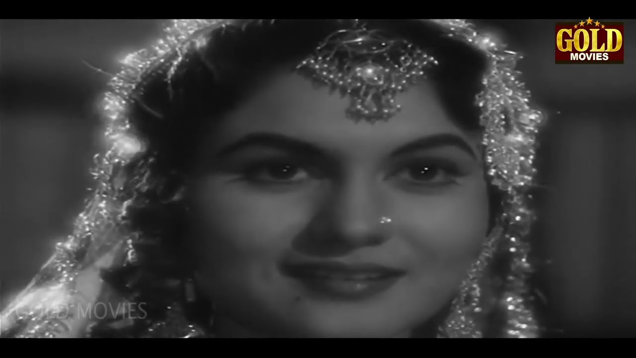 Jo Yeh Dil Diwana Machal Gaya - Dharmputra (1961)