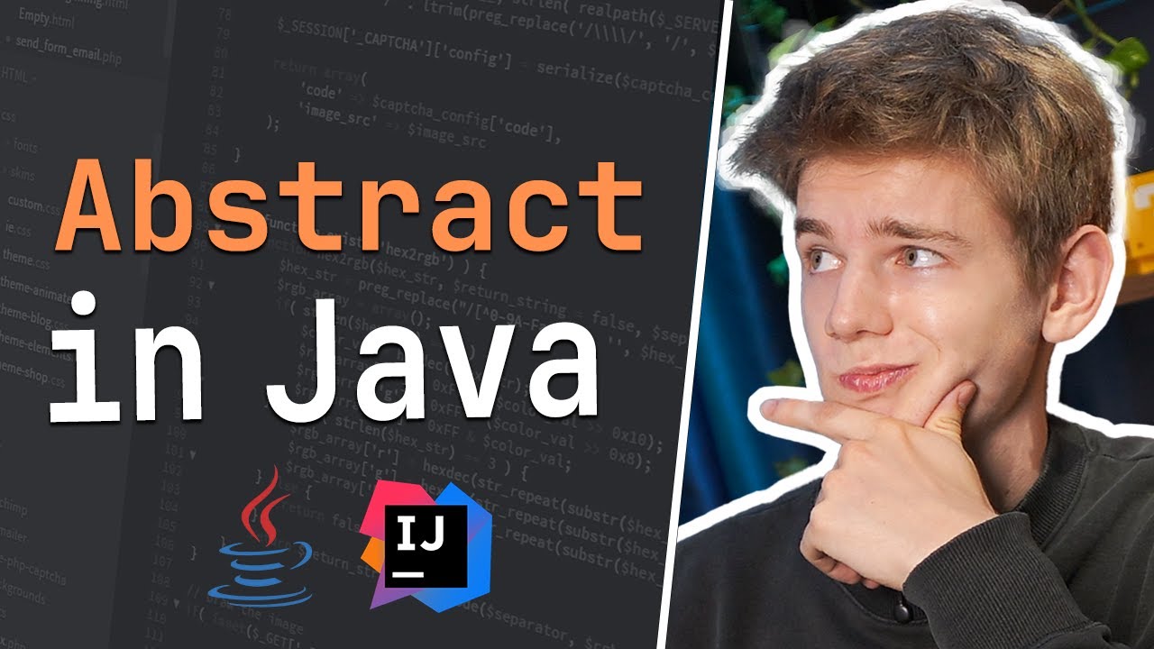 Java Abstrakte Klassen verstehen: Schnell & Einfach erklärt 🚀