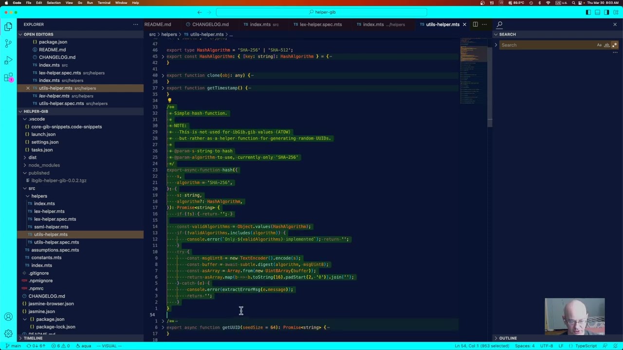 Node v19+ Boosts Isomorphic JS with Web Crypto & ES Modules 🌐