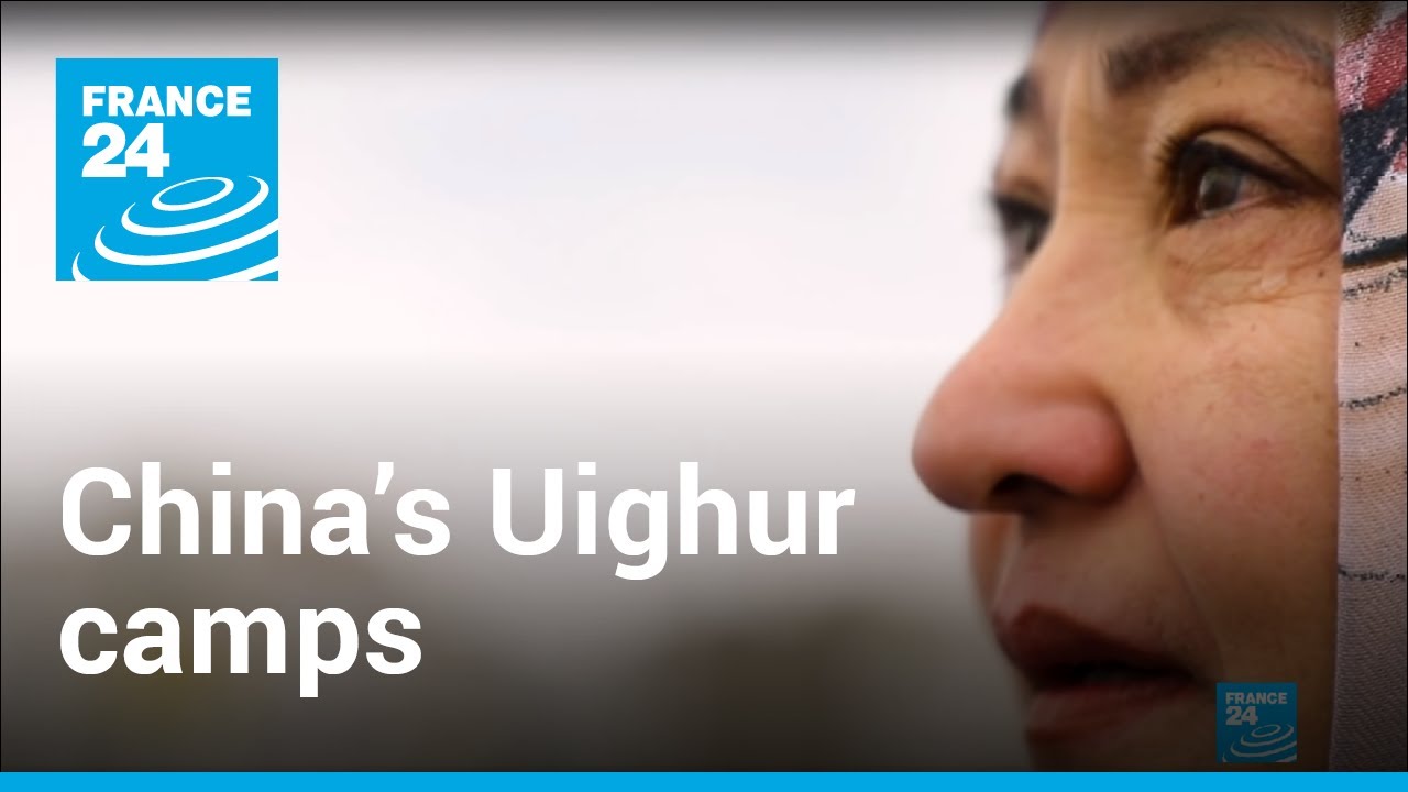 Surviving China’s Uighur Camps 🇨🇳