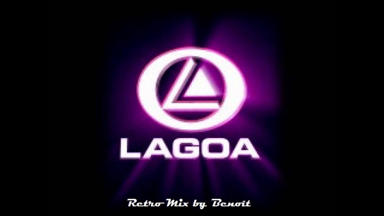 Lagoa Retro Mix 🎧