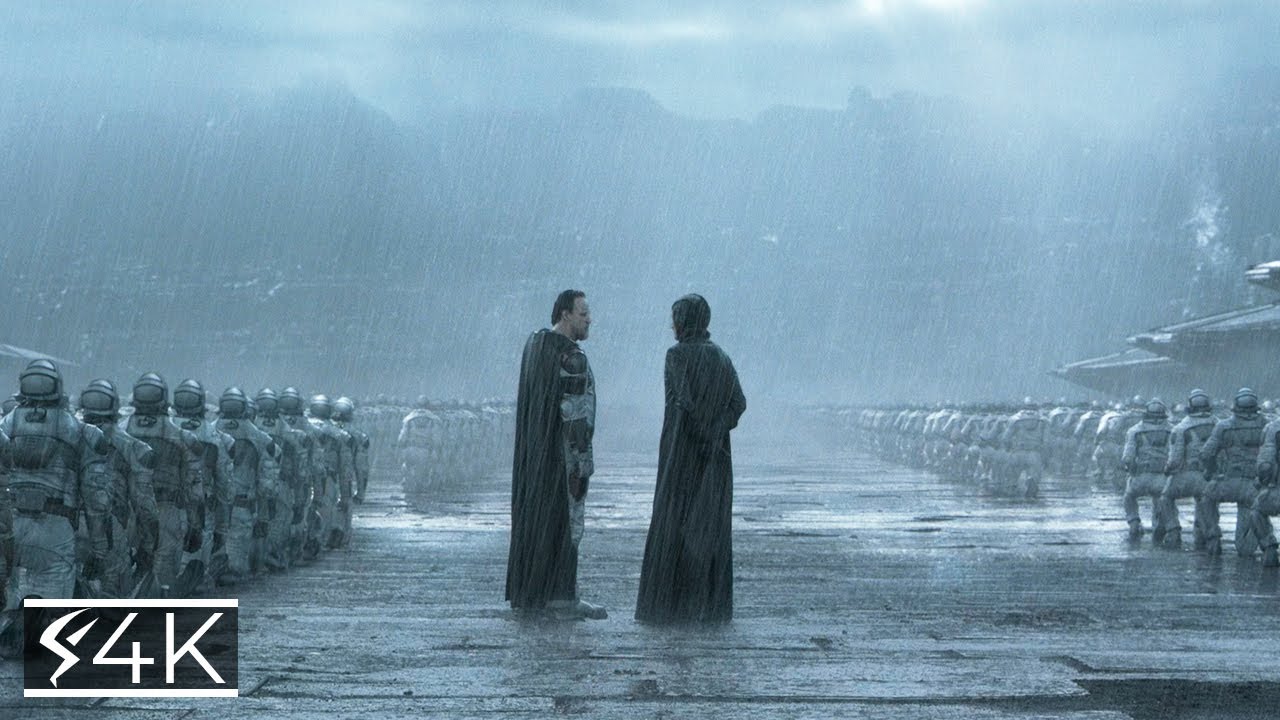 Sardaukar: The Emperor’s Blades ⚔️