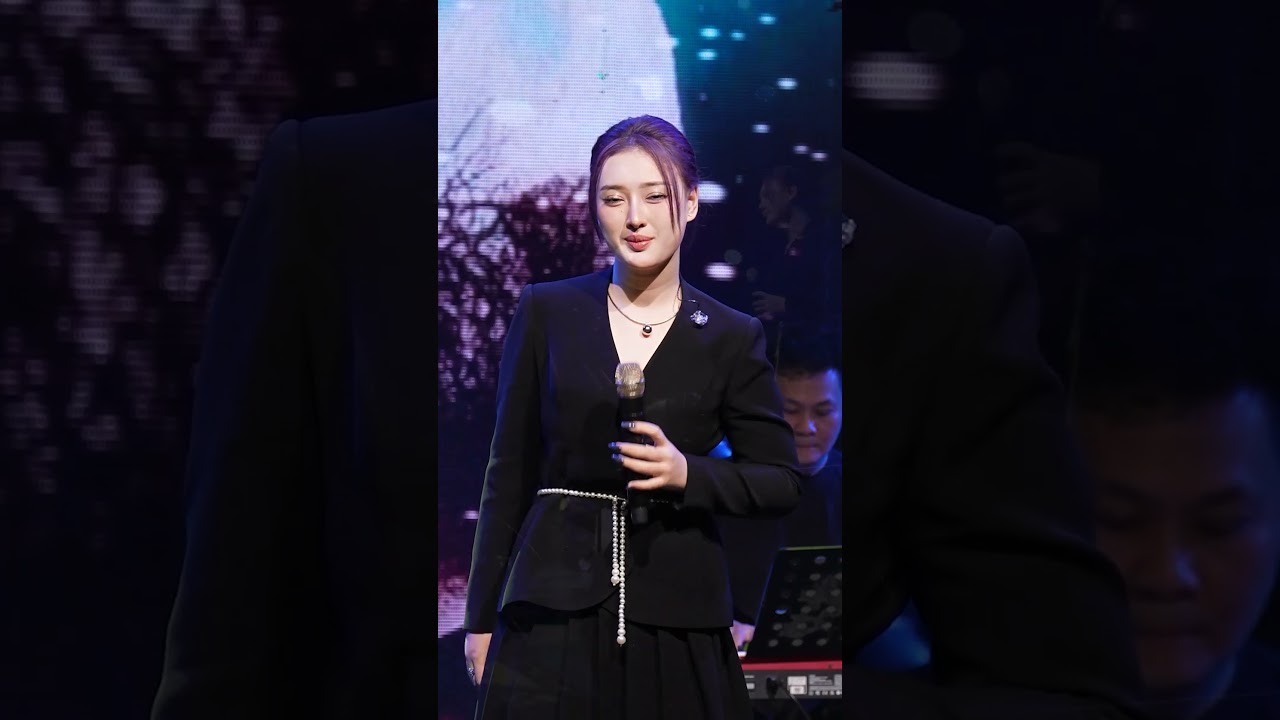 Thương Ly Biệt - Chu Thúy Quỳnh Gây Thương Nhớ 🎶