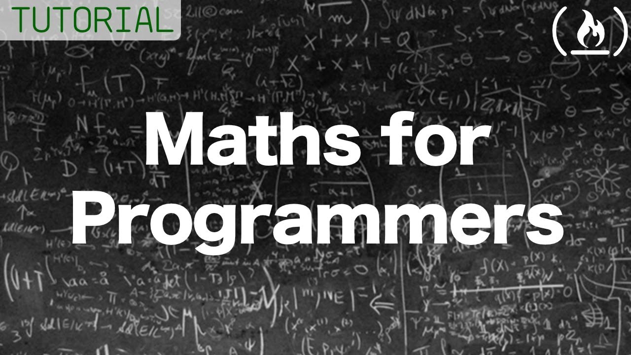 Comprehensive Maths for Programmers: Sets and Logic Tutorial