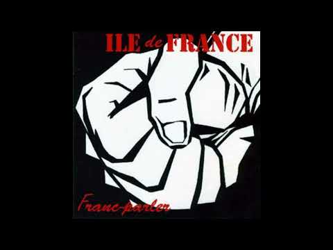 Ile de France - Franc Parler (1998)