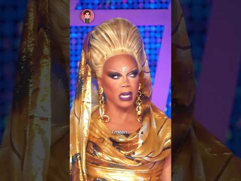 RuPaul's Impact on Soa De Muse's Identity in Drag Race Challenge