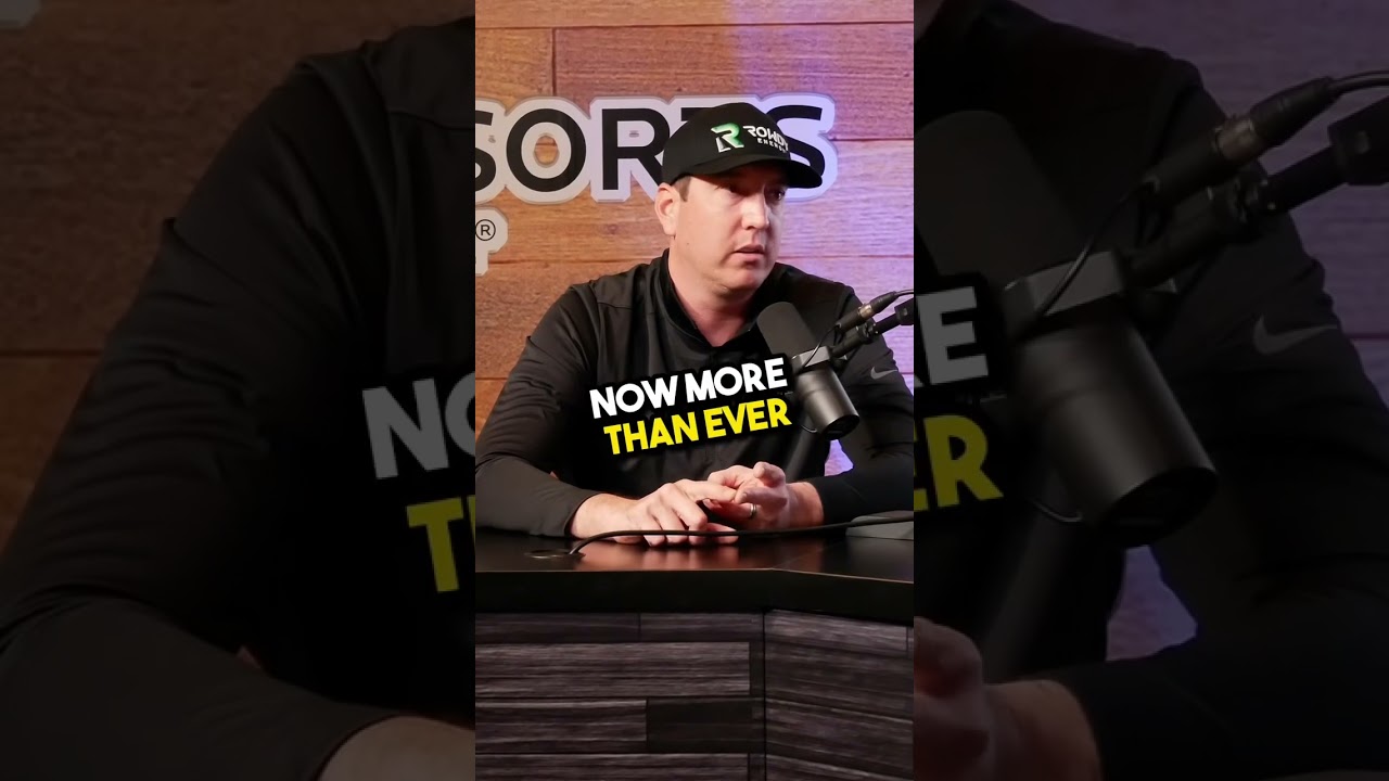 Kyle Busch Names His All-Time Favorite NASCAR Drivers π