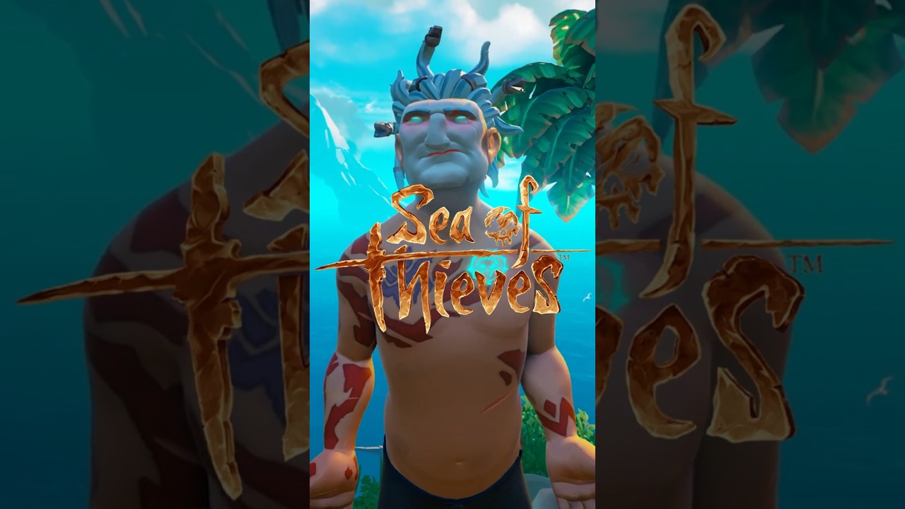 Sea of Thieves New Player Tips & Mistakes 🚢
