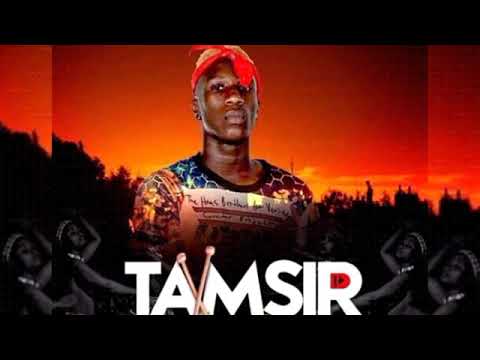 Tamsir Phénoménal remix admiral t 2021 by Africa Stéréo Music ♨️♨️