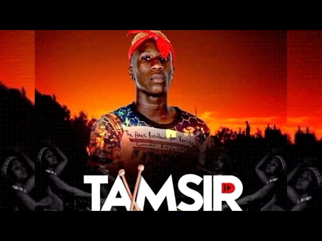 Tamsir Phénoménal Remix by Africa Stéréo 🎶