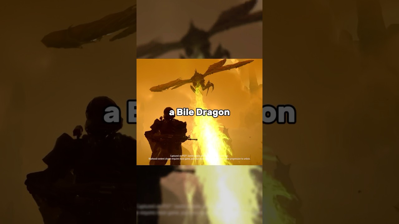 Helldivers 2 Update: Are We Screwed? 😬