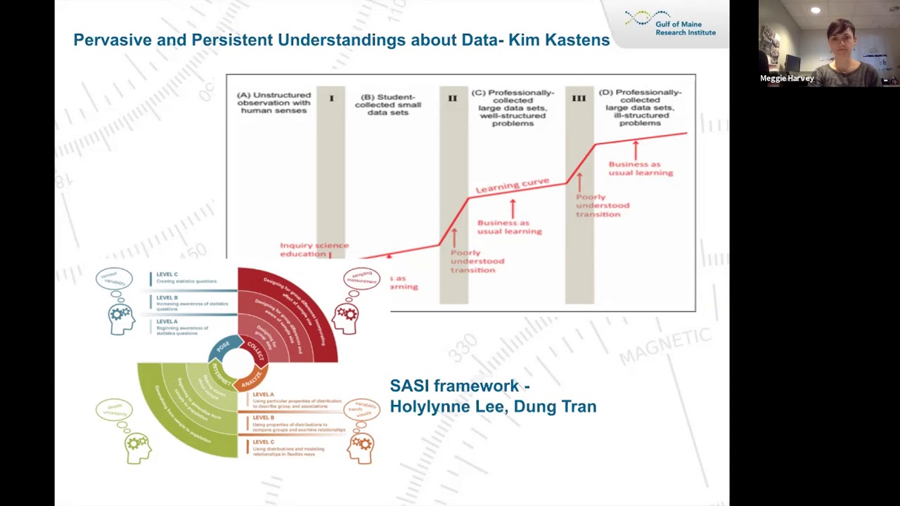 Citizen Science Boosts Data Learning 🌊
