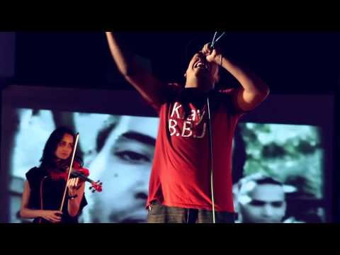 Bendir Man-Klay Bbj-Hamzaoui Med Amine---(Zaoueli ayech) (zakataka 2 زكاتــاكا)