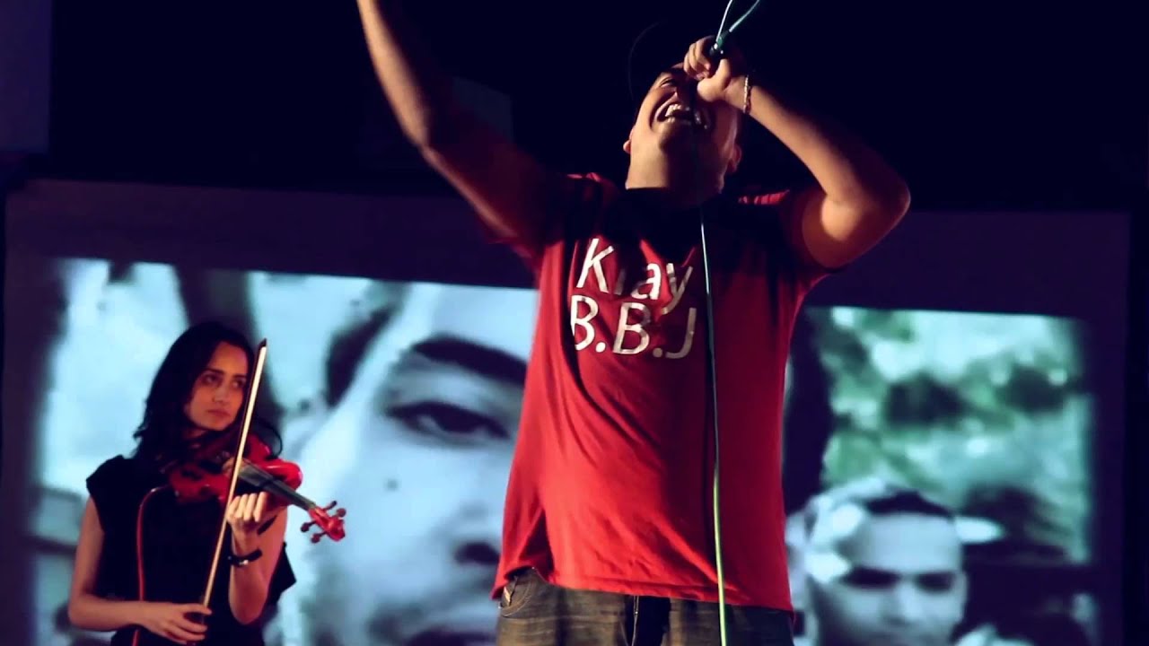 Discover the Talented Bendir Man-Klay Bbj-Hamzaoui Med Amine 🎶