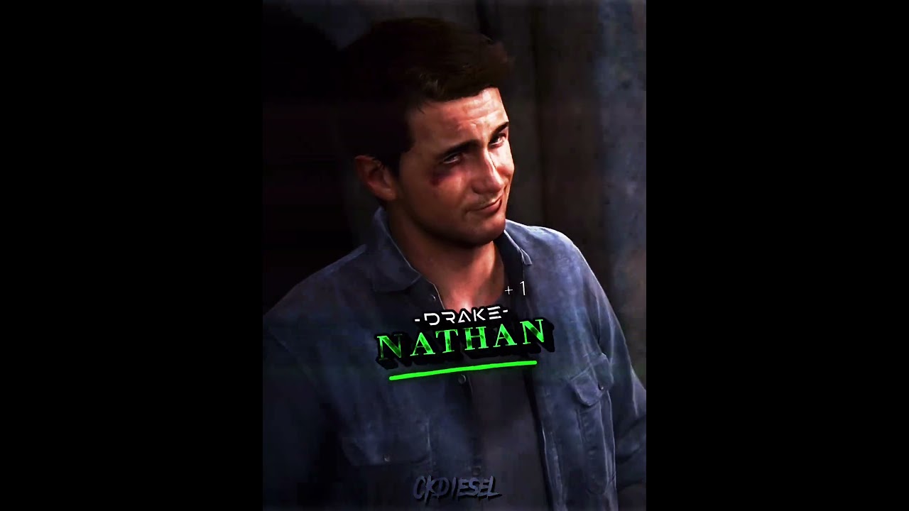 Leon S. Kennedy vs Nathan Drake 🆚