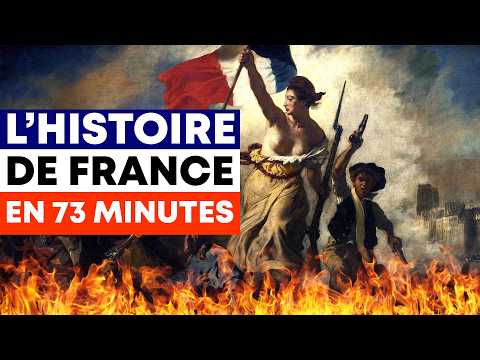 La Brève Histoire de France