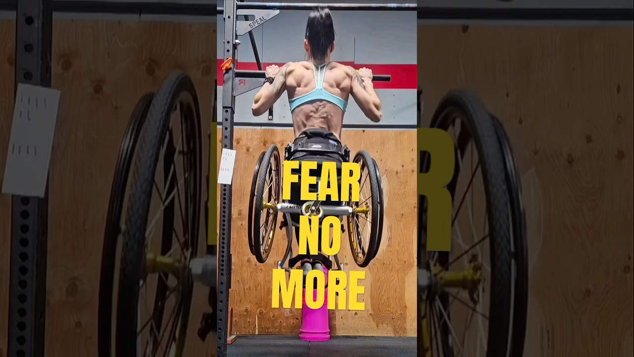 Conquer Your Biggest Fear and Doubt 💪