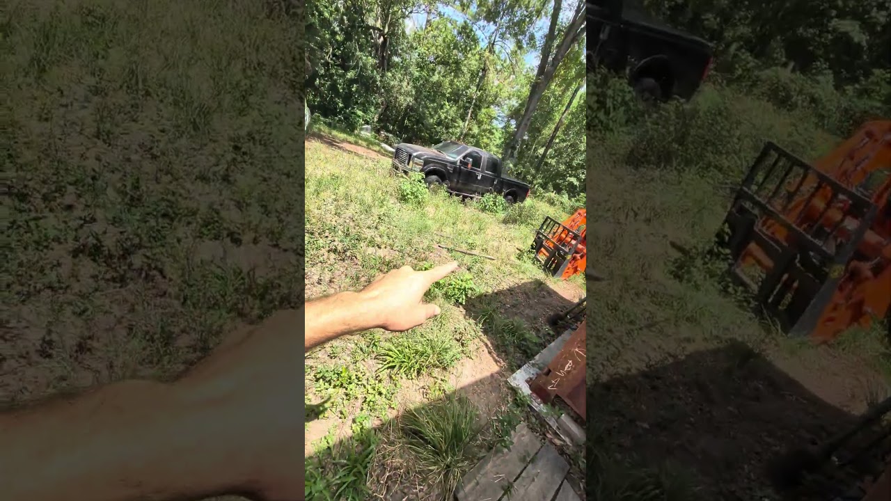 92' F150 Restored and Reassembled ๐