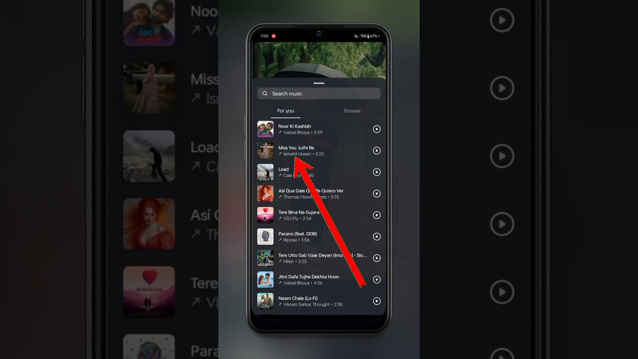 Instagram Story Par Song Kaise Lagaye 2025 🎶