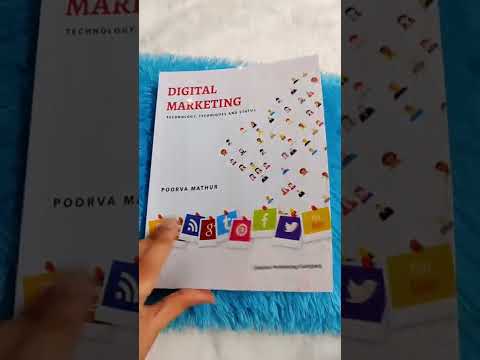 My first book on Digital Marketing Technology #book #first #digitalmarketing #new