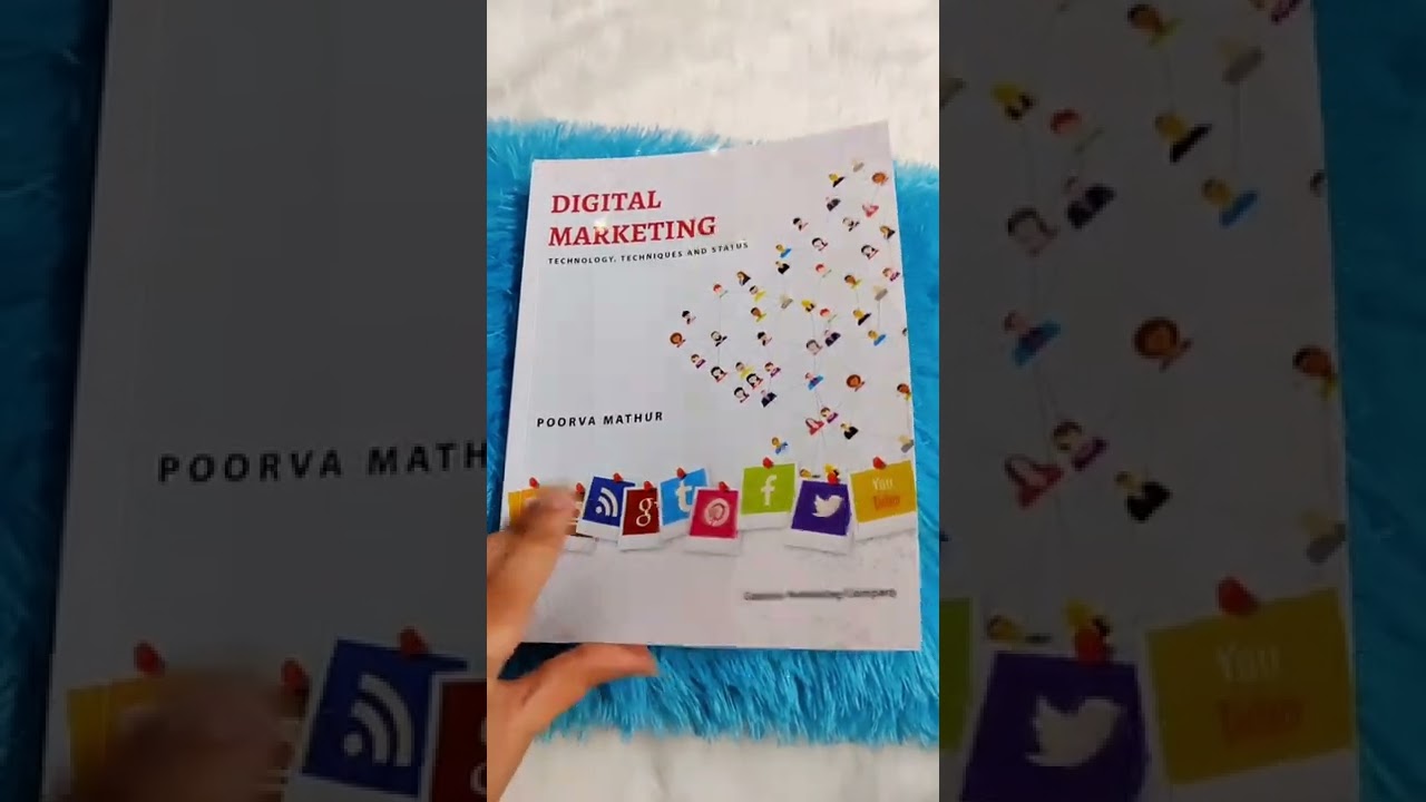 Introduction to Digital Marketing Technology