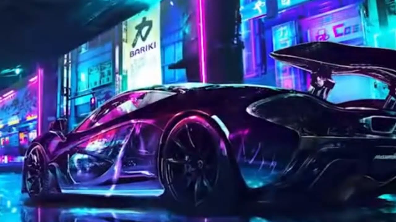 Música Electrónica 2022 para Automóviles: Lo Más Nuevo Mix