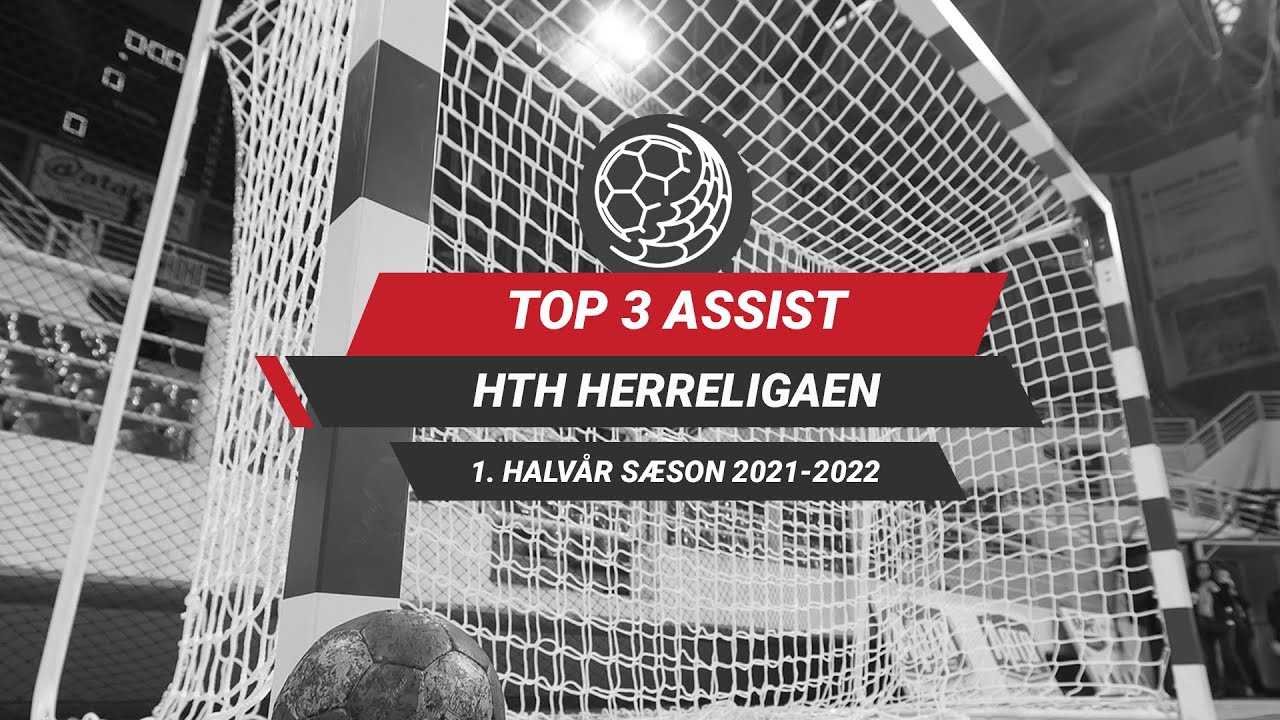 Herreligaen Assist-Konger: Se Topscorere og Spændende Statistikker ⚽