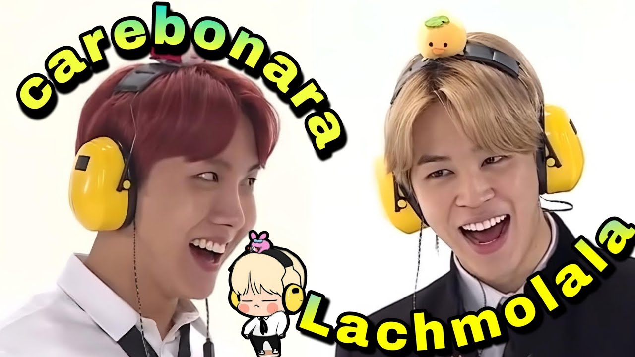 BTS Whisper Challenge 🗣️ | Hindi Dub Episode 41