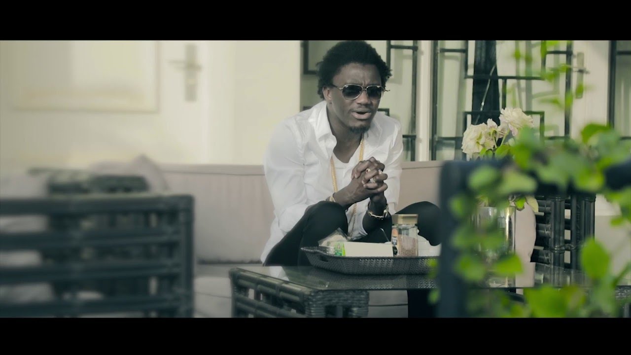 Wally B. Seck - Yobanté Now Available & Upcoming Shows 🎶