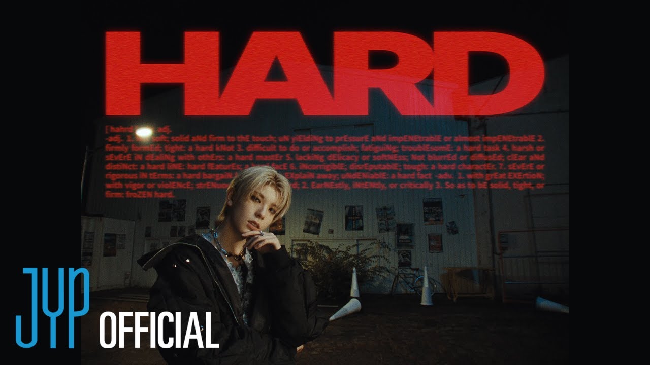 NEXZ(넥스지) Releases Intense 'HARD' Track Video 🎶