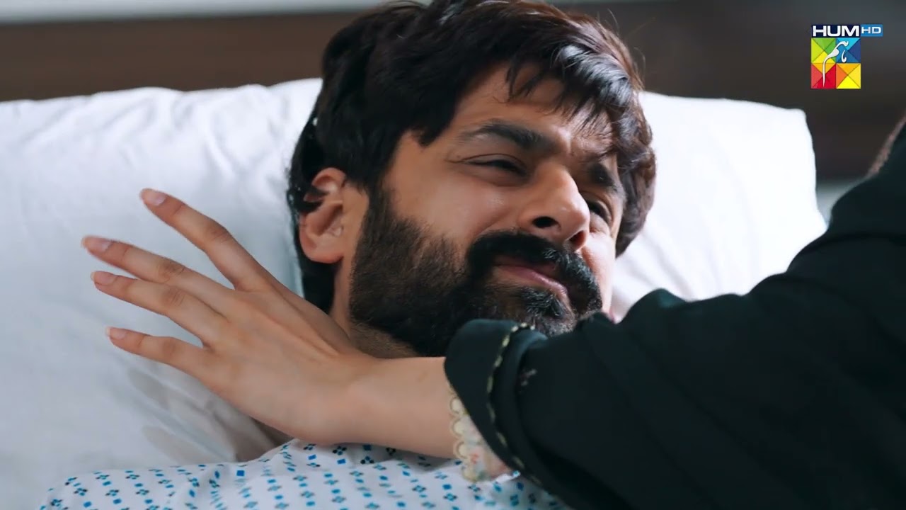 Tumhari Parwah Nahi? Ilzam e Ishq Episode 26