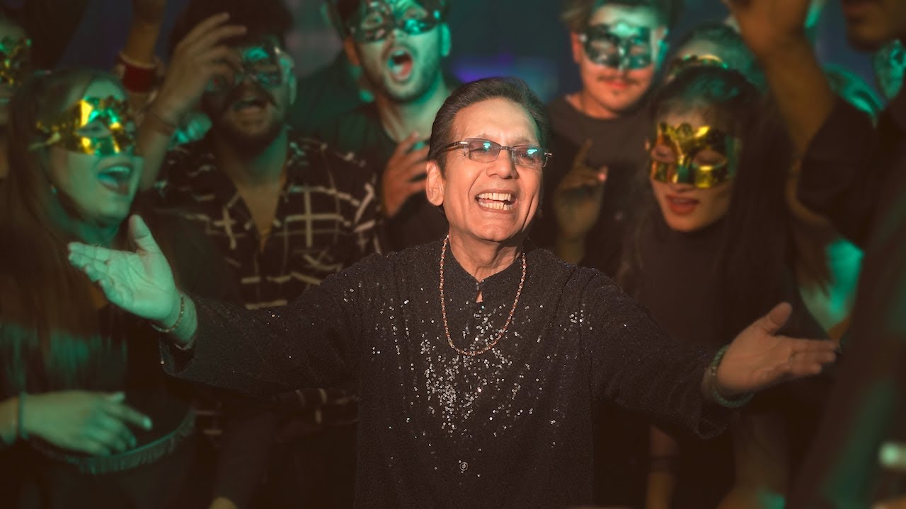 Haal Chaal Theek Thaak | Alaap & Channi Singh | New Punjabi Song 2025