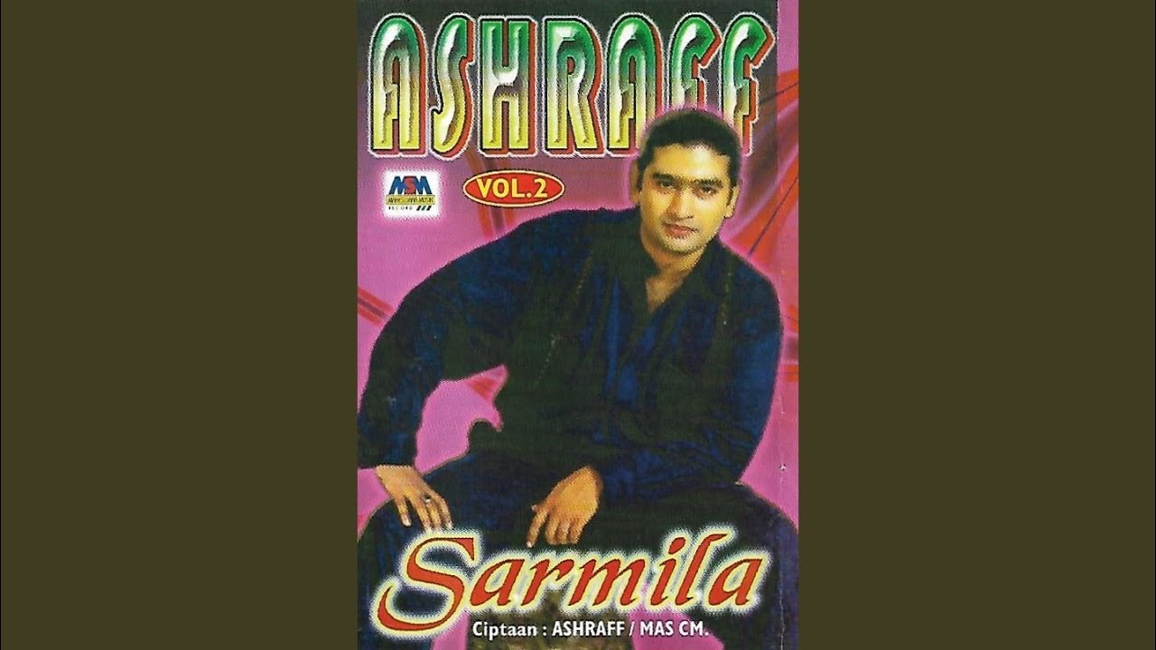 Emosi by Ashraff Sarmila (1990) 🎶