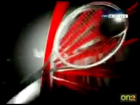 Sportia TyC Sports - Música Original por Sergio Vainikoff