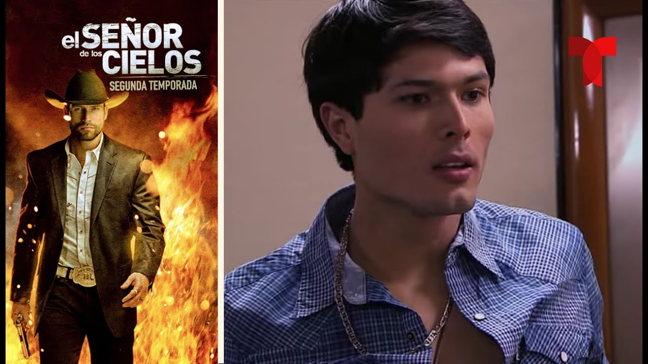 El Señor de los Cielos 2 Capítulo 48 | Telemundo