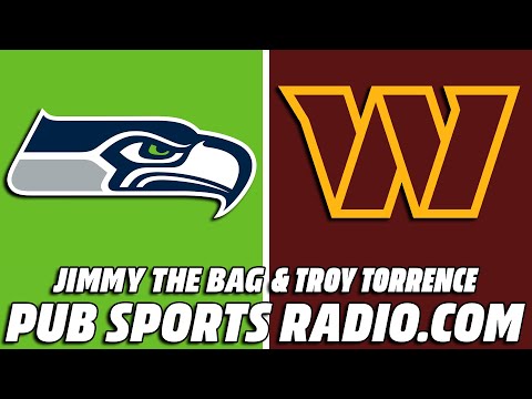 Seattle Seahawks vs Washington Commanders Prediction | NFL Week 9 Picks | 11/1/25