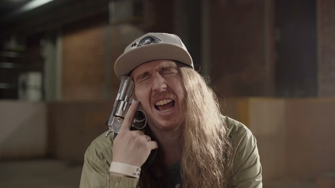 Sid - Eu(S) Official Music Video 🎶