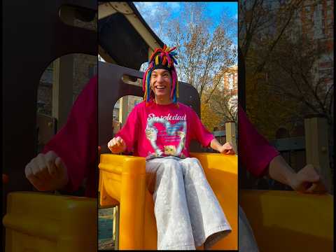 Китайка и Брат 121 серия😂😆