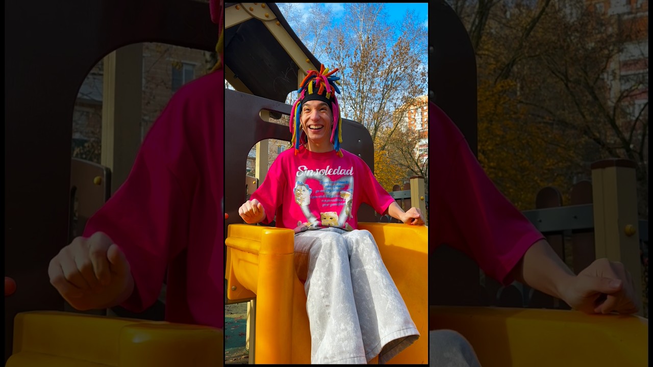 Китайка и Брат 121 серия — Не пропустите самые забавные моменты! 😂