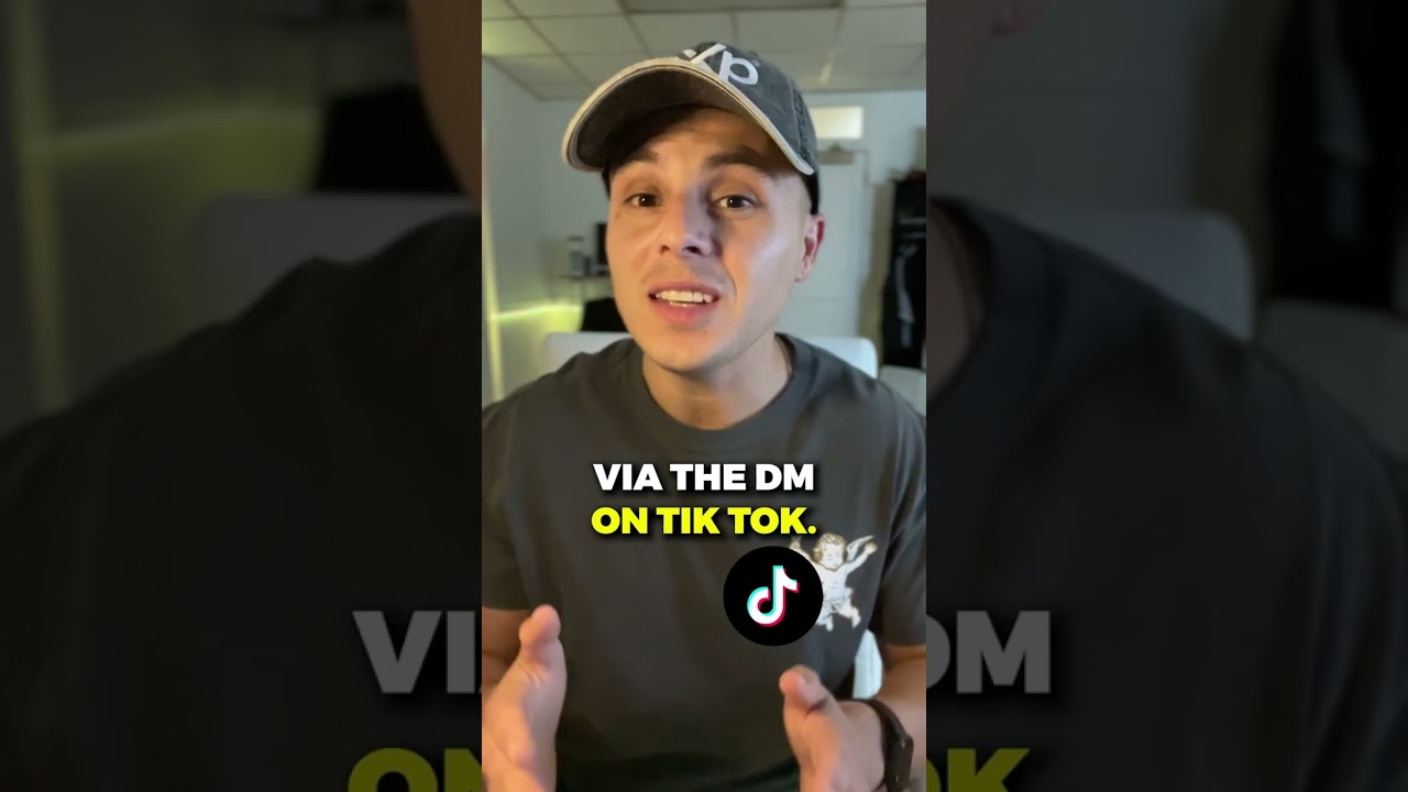 Maximize Leads with Home Tour Captions 📈