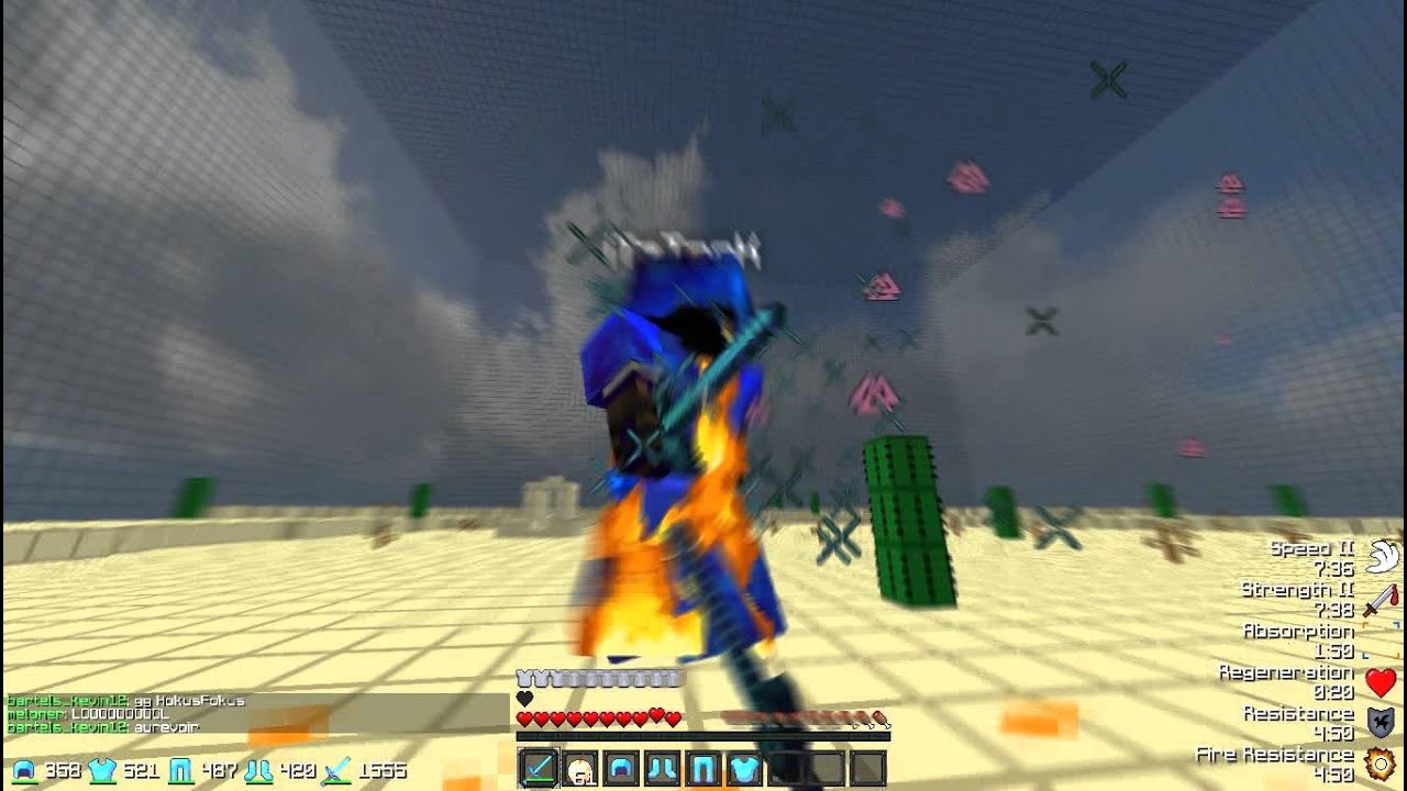 Epic Montage Combo #4 – AH Non C'est Terrible! 🎬