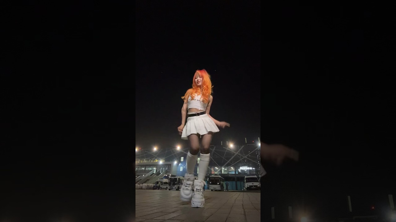 NARA Pop Like This π₯