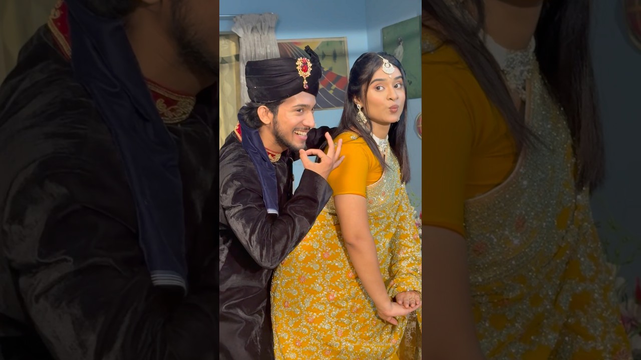 অদ্ভুত পোস্টারের ছবি 😂 | Prank King