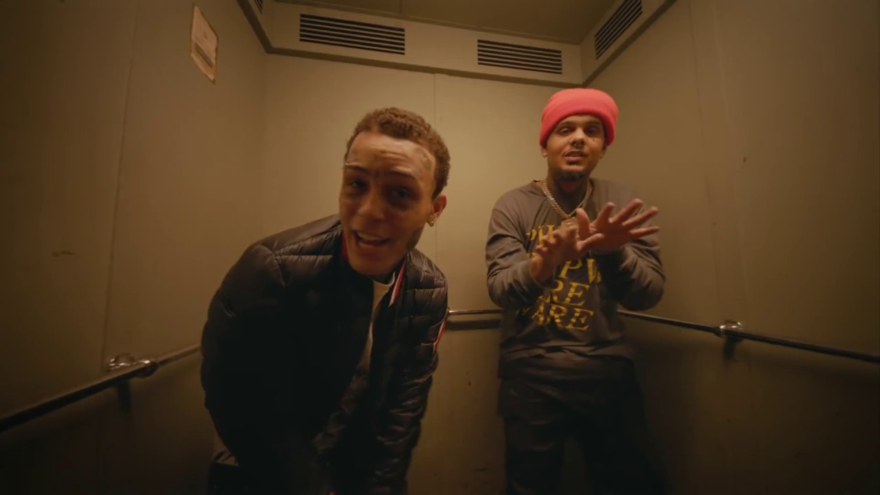 Smokepurpp & Lil Skies - Dirty Dirty (Official Video) 🎶