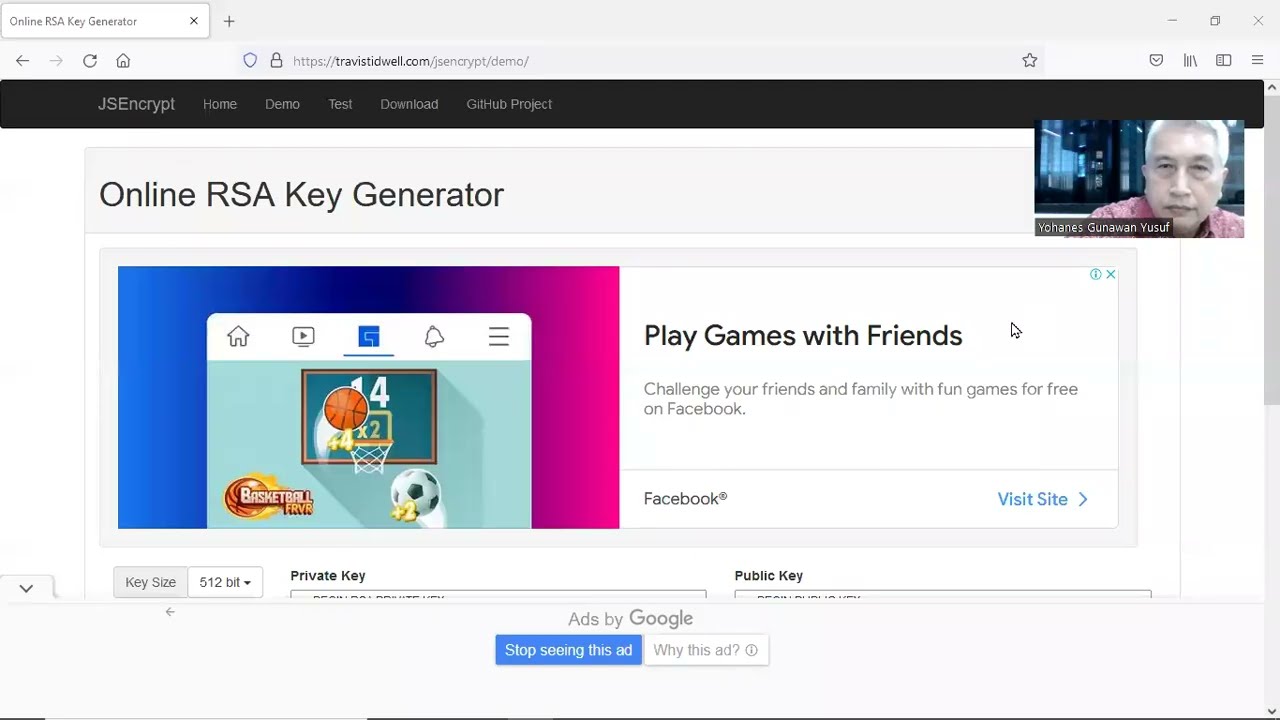 Mastering Network Security: Asymmetric Cryptography Explained π